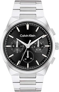 Calvin Klein Multifunction 25200459