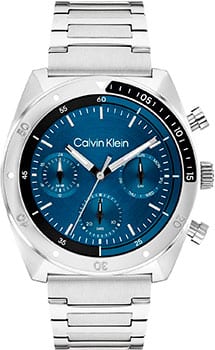 Calvin Klein Multifunction 25200464
