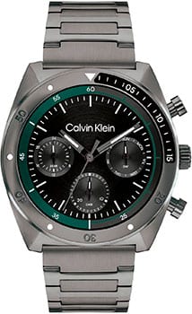 Calvin Klein Multifunction 25200466