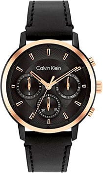 Calvin Klein Gauge 25200499