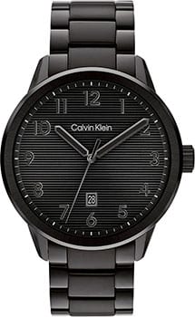 Calvin Klein Minimalistic 25200516