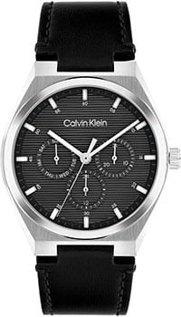 Calvin Klein Multifunction 25200524