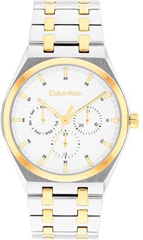 Calvin Klein Multifunction 25200533