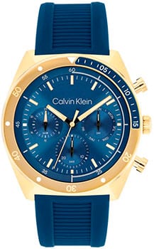 Calvin Klein Multifunction 25200534