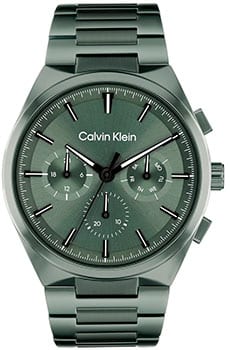 Calvin Klein Multifunction 25200535