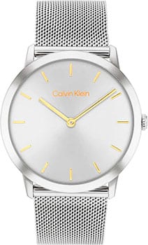 Calvin Klein Minimalistic 25300001