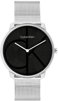 Calvin Klein Iconic 25300012