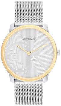 Calvin Klein Iconic 25300014