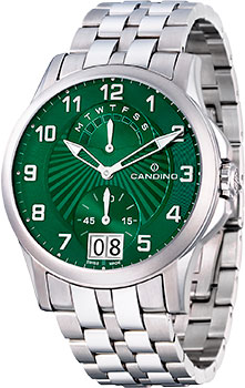 Candino Casual C4389.E