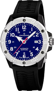 Candino Automatic C4474.6