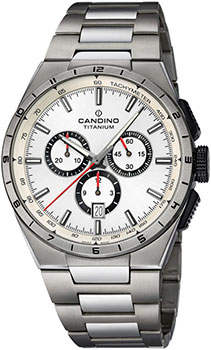 Candino Titanium C4603.A
