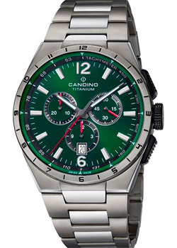 Candino Titanium C4603.K