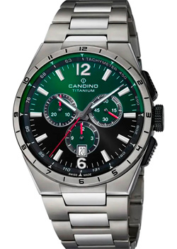 Candino Titanium C4603.N