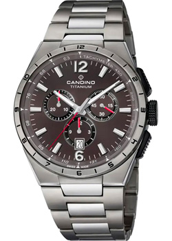 Candino Titanium C4603.P