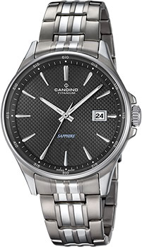 Candino Titanium C4606.D