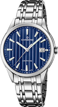 Candino Couple C4614.B