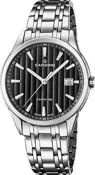 Candino Couple C4614.D