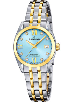 Candino Couple C4704.G