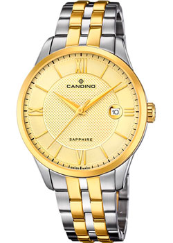 Candino Couple C4706.A