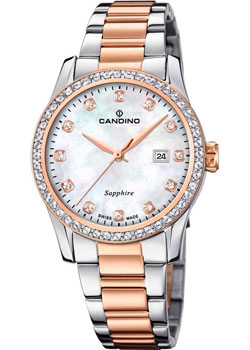 Candino Elegance C4741.1