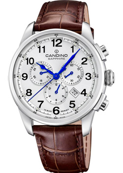 Candino Chronograph C4745.1