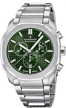 Candino Chronograph C4746.3