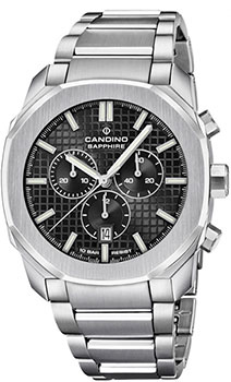 Candino Chronograph C4746.4