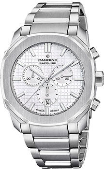 Candino Chronograph C4746.5