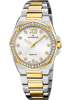 Candino Elegance C4752.1