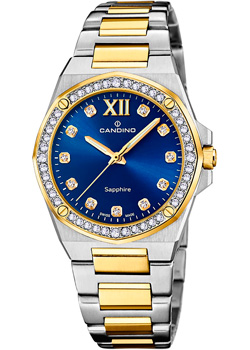 Candino Elegance C4752.2