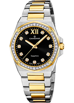 Candino Elegance C4752.3