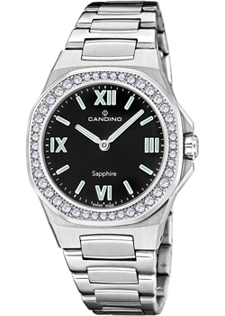 Candino Elegance C4753.5