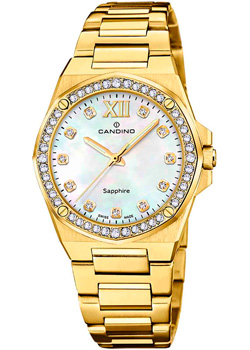 Candino Elegance C4755.1