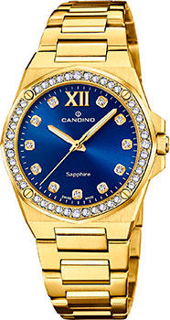 Candino Elegance C4755.3