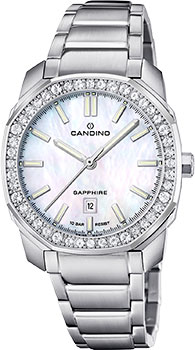 Candino Elegance C4756.7