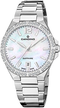 Candino Elegance C4760.A