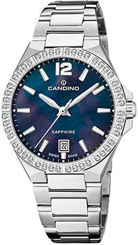 Candino Elegance C4760.C