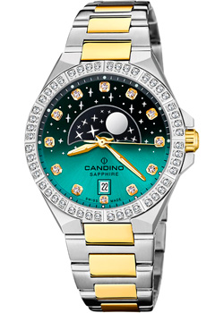 Candino Elegance C4761.2