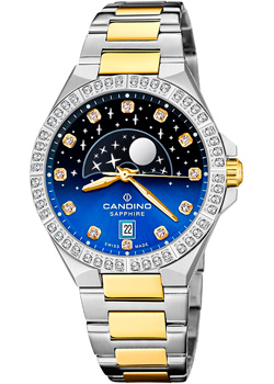 Candino Elegance C4761.3