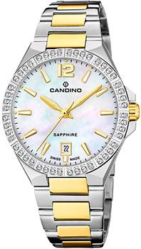 Candino Elegance C4761.A