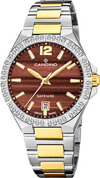 Candino Elegance C4761.D