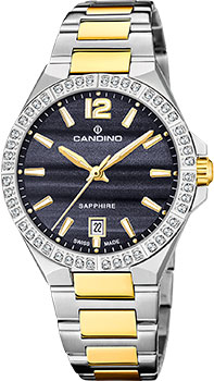 Candino Elegance C4761.E