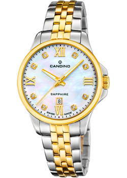 Candino Elegance C4767.1