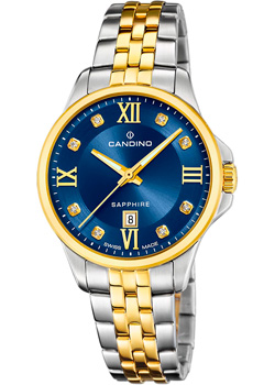 Candino Elegance C4767.3