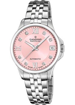 Candino Automatic C4770.3