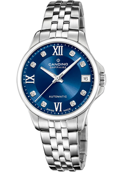 Candino Automatic C4770.4