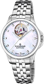 Candino Automatic C4770.A