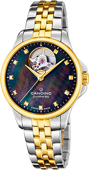 Candino Automatic C4771.B