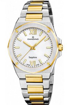 Candino Elegance C4776.1