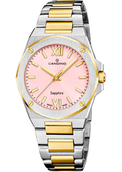 Candino Elegance C4776.2